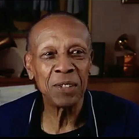 Documental sobre Bebo Valdés