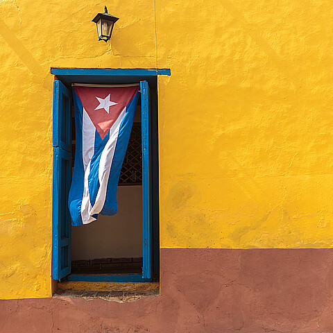 Director de la orquesta cubana El Niño y La Verdad responde a Yotuel: "El que cantó Cambio aquí fui yo"
