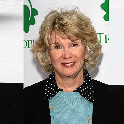 Muere la querida actriz estadounidense Barbara Bosson