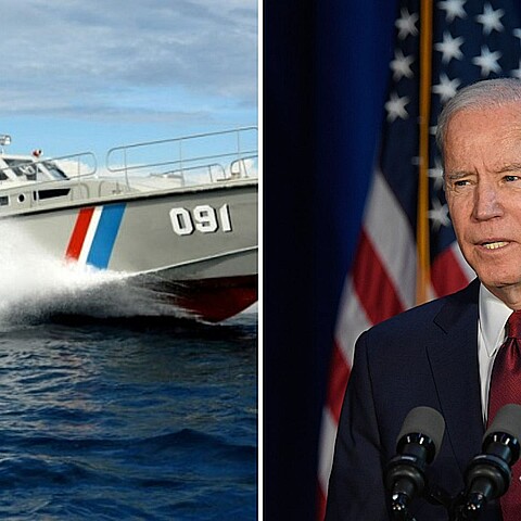 Representantes republicanos condenan la invitación para que agentes del régimen cubano visiten la sede de la Guardia Costera de los EE. UU.