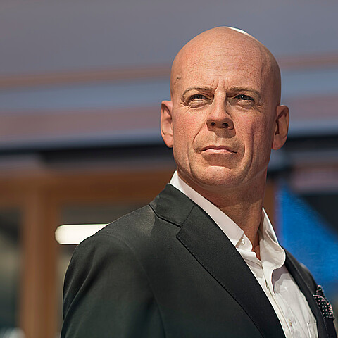 Bruce Willis