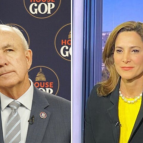 Congresistas de Florida 