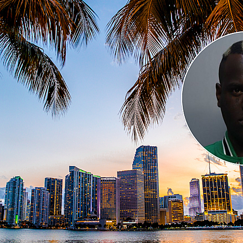 Chocolate MC salió de prisión este viernes 24 de febrero