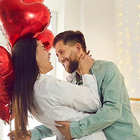 Día de San Valentín