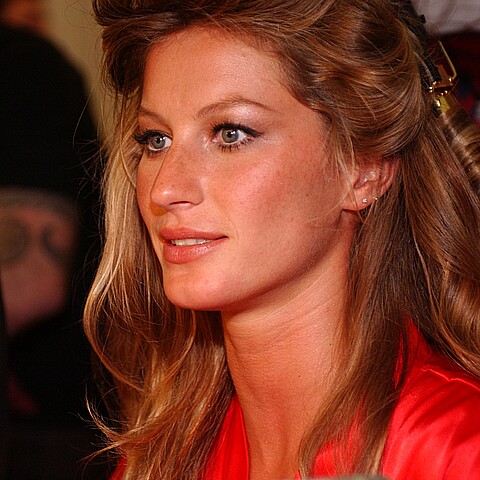 Así reaccionó Gisele Bündchen al anuncio del retiro de su ex, Tom Brady