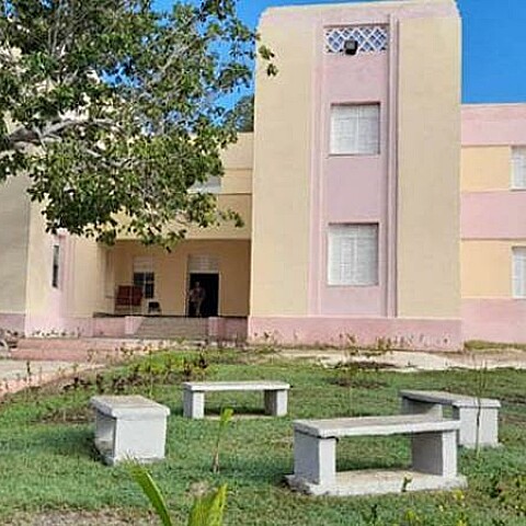 Mueren más de una decena de ancianos en Hospital Psiquiátrico de Holguín