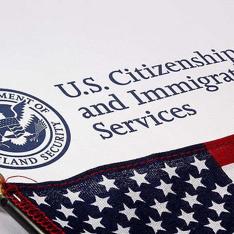 U.S. Citizenship and Immigration Services