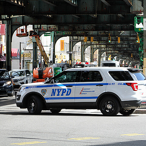 New York Police Department