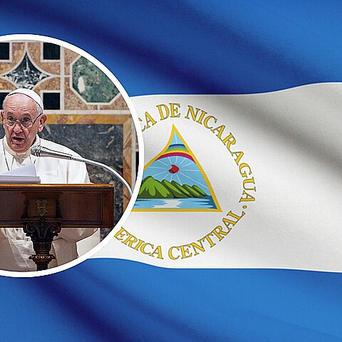 Nicaragua 