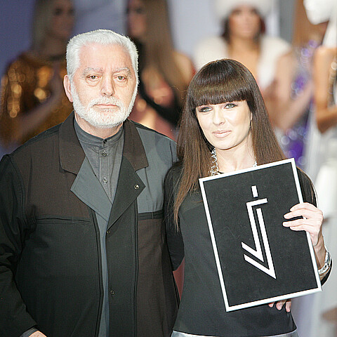 La moda está de luto: Fallece Paco Rabanne a los 88 años