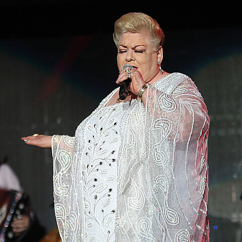 Paquita la del Barrio, obligada a cancelar varios conciertos: su verdadero estado de salud