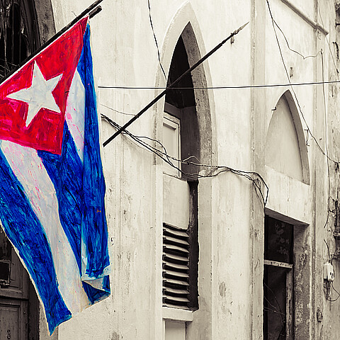 Ya está el tráiler oficial de documental sobre "Patria y Vida"