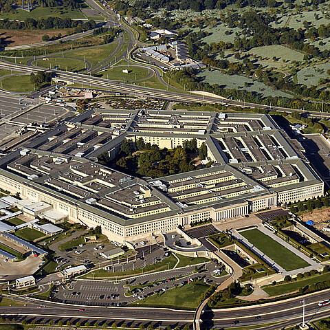 Pentagon