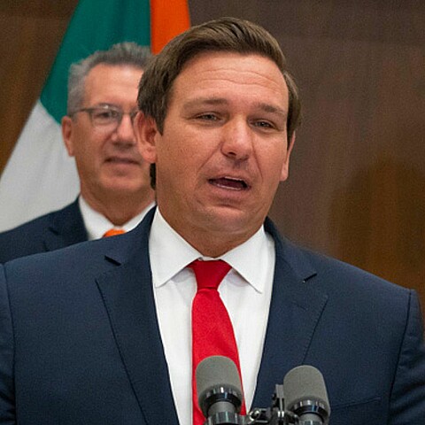Ron DeSantis