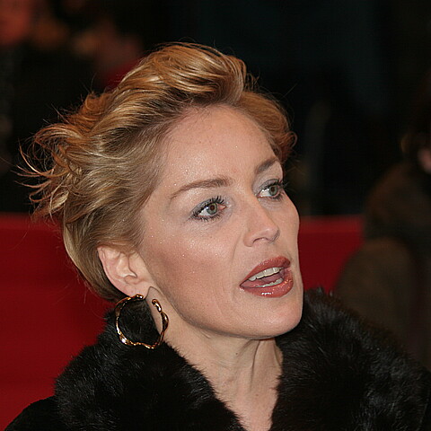 Muere repentinamente hermano de Sharon Stone. Tenía 57 años