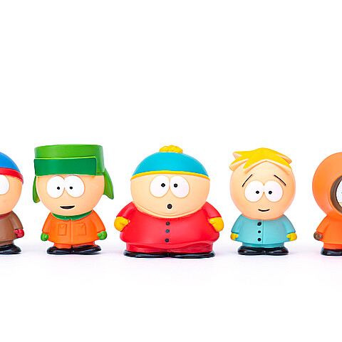 South Park