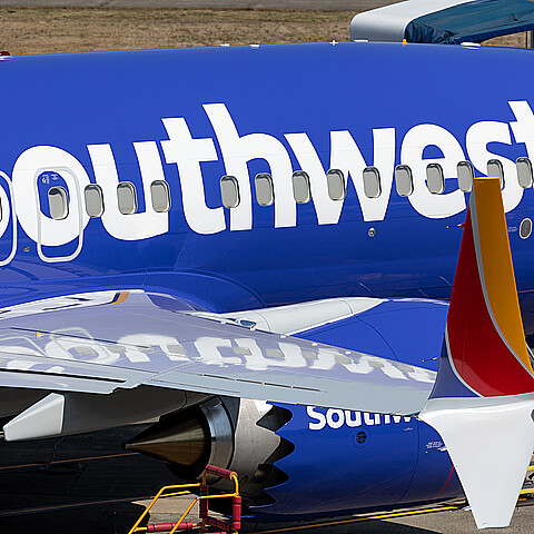 Southwest Airlines
