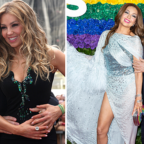 La pareja habría terminado tras 22 años de matrimonio 