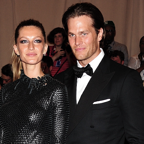 Tom Brady publica "El amor no es una transacción" en el primer Día de San Valentín desde su separación de Gisele Bündchen