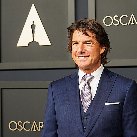 ¡Tom Cruise, a los 60 años, ha revelado sus secretos para no envejecer!
