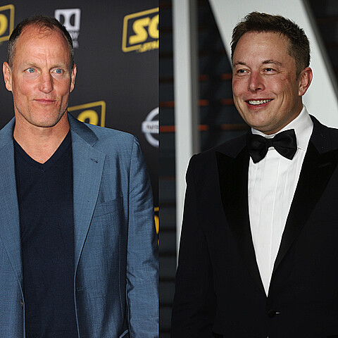 Famoso actor dice que las compañías farmacéuticas tramaron la pandemia de COVID-19: Elon Musk lo celebra