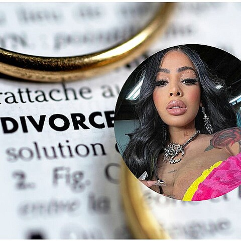 Yailín La Más Viral defiende su figura posparto: "Ahora es que te amo, rica"