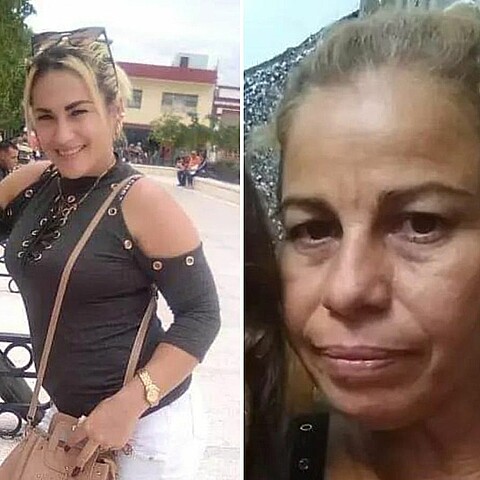 Neisa López Vargas, de 29 años de edad, fue ultimada en las inmediaciones de su vivienda en Bayamo, provincia de Granma