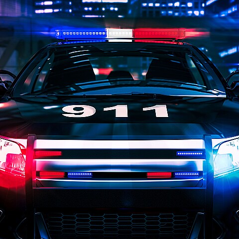 Una abuela violenta mata a golpes a su nieta de 8 años