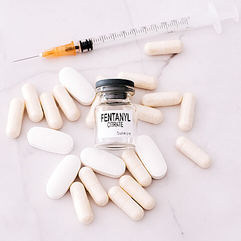 fentanyl