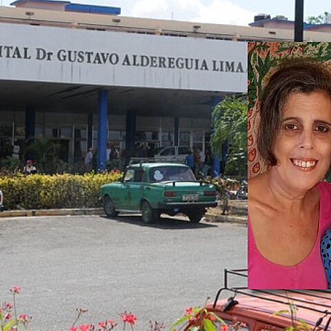 Muere anciana sin tratamiento en hospital cubano