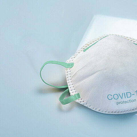 Covid-19 mask
