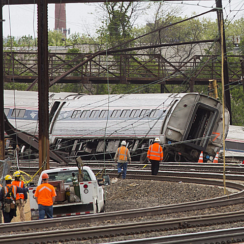 Tres residentes de Ohio han iniciado una demanda colectiva contra la empresa ferroviaria Norfolk Southern