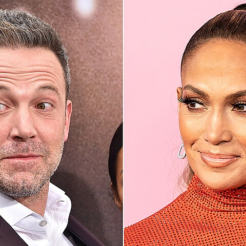 La pareja de famosos compartió detalles de sus nuevos tatuajes 