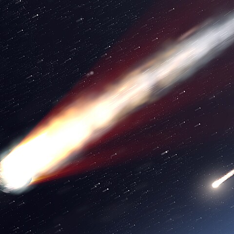Meteor