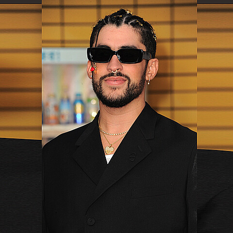 Bad Bunny y "Encanto" ganan en los Grammy