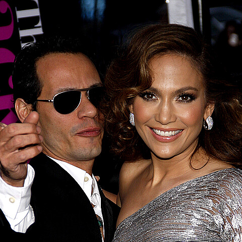 Los mellizos de Marc y Jlo cumplieron 15 años 
