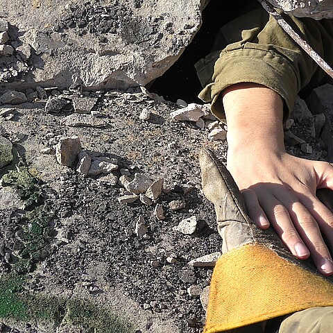 Las imágenes del terremoto en Turquía y Siria son desgarradoras 