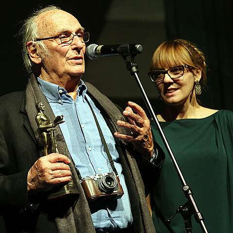 Murió Carlos Saura a los 91 años en Madrid 