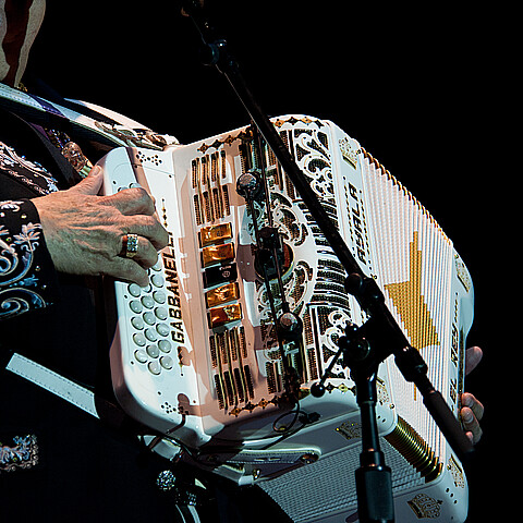 Los narcocorridos cada vez son más populares en EE.UU.