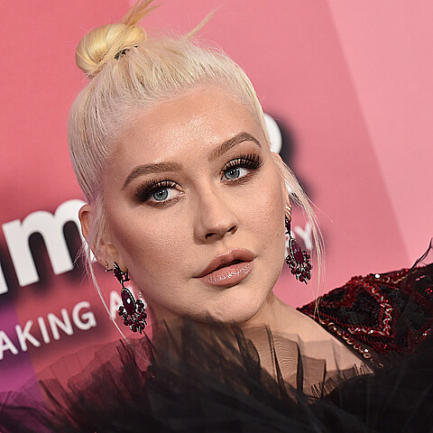 Christina Aguilera lanza su propia marca de lubricantes femeninos: “Las vaginas son el epicentro de nuestro bienestar”