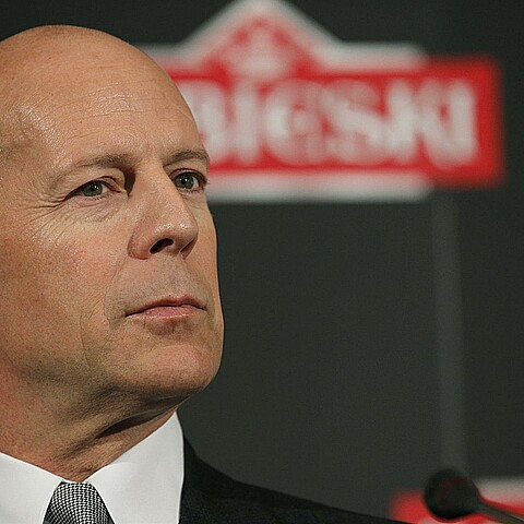 El actor cumplió 68 años este marzo de 2023