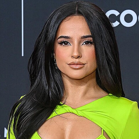 El prometido de la cantante aceptó su infidelidad 