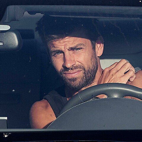 Conoce al hermano menor de Gerard Piqué que lleva todos sus negocios