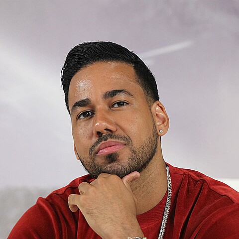 Romeo Santos estrenó nueva música a principios de 2023