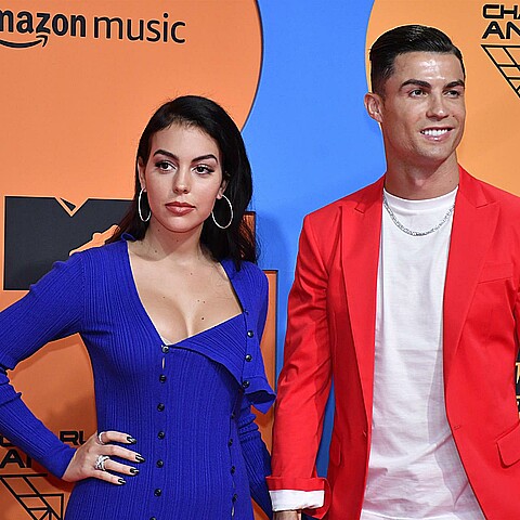 Georgina Rodríguez calienta las redes con un conflictivo post: "Para que luego digan que las ricas no trabajamos"