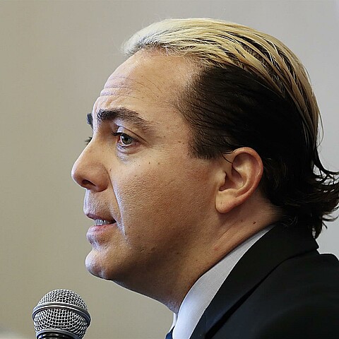 El mexicano entrará en la universidad este 2023