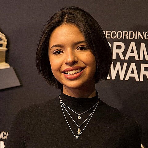 La cantante mexicana comenzará su gira por Estados Unidos a mediados de año