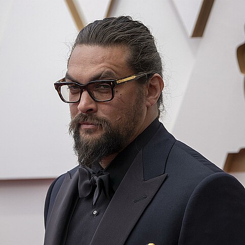 Jason Momoa siempre complace a sus seguidores en las redes sociales 