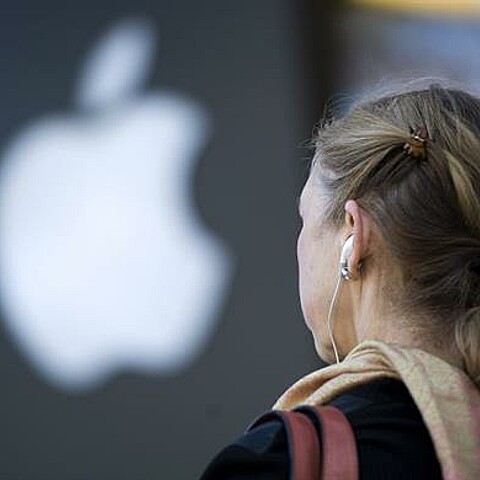 Apple lanzará su aplicación de música clásica independiente a final de mes