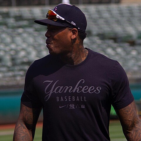 Aroldis Chapman